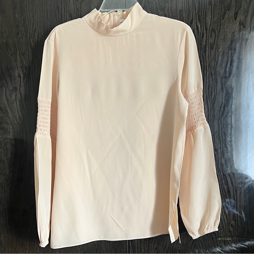 Tibi Blouse